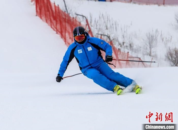 圖為院泗琦。　本人供圖