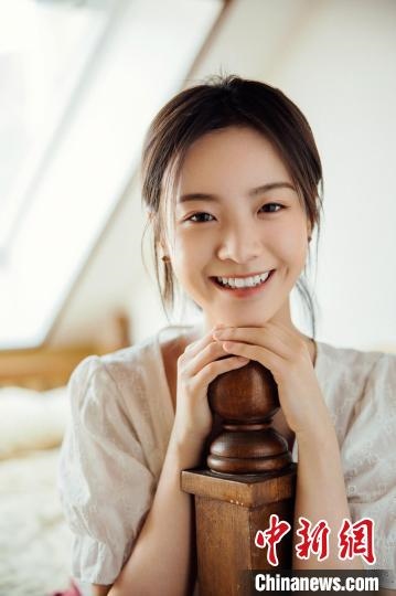 演員李庚希?！∈茉L人供圖