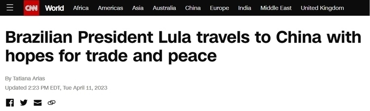 外媒:與中國合作有助于巴西應對三大挑戰(zhàn)_fororder_圖片2