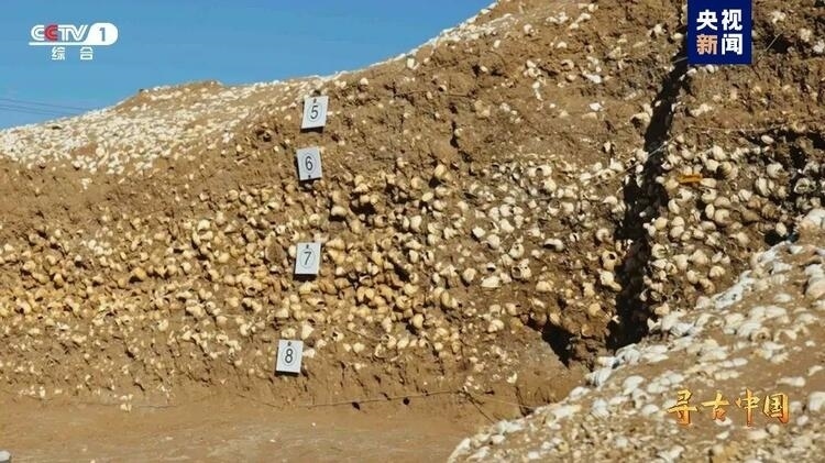 大型系列紀(jì)錄片《尋古中國(guó)》開播，首部系列探尋古滇文明