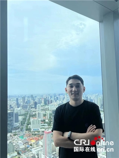 (遇見中國)吉爾吉斯斯坦商人納倫:人生每一個小目標(biāo)都離不開中國的發(fā)展_fororder___172.100.100.3_temp_9500031_1_9500031_1_1_17511878-94c9-42f2-8d07-1339a08476cd