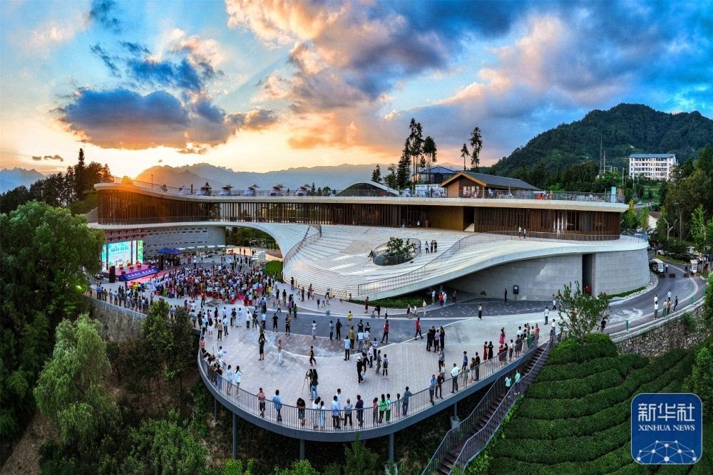 “夜經濟”助力釋放文旅消費潛力