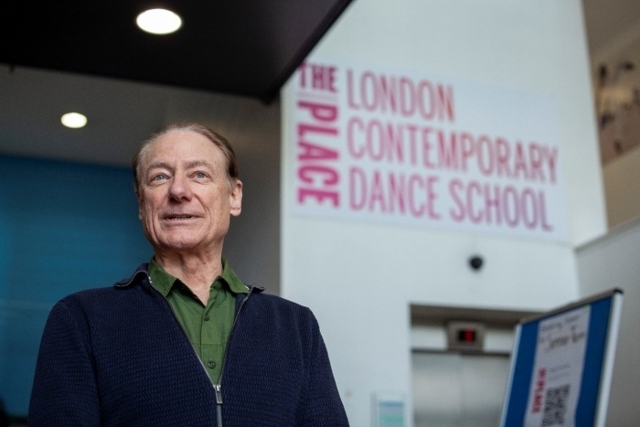 班納曼。Lewis McCarthy攝