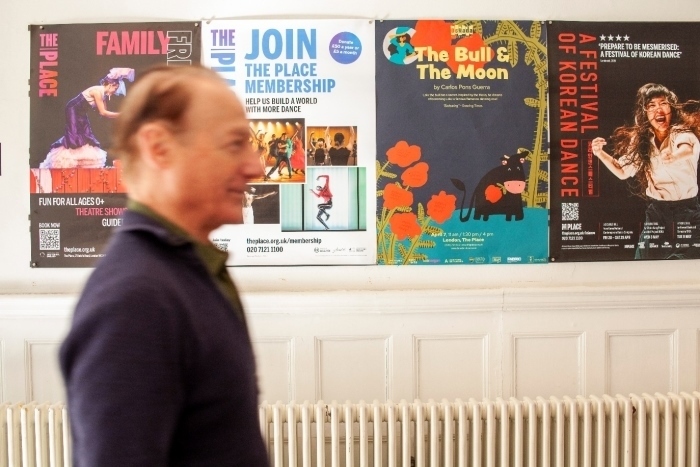 班納曼。Lewis McCarthy攝