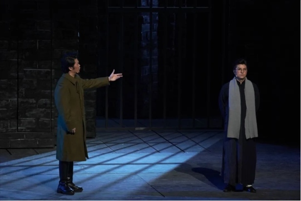 演出現(xiàn)場(chǎng)。主辦方供圖