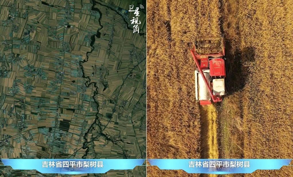 隨著現(xiàn)代化農(nóng)機(jī)普及應(yīng)用，保護(hù)性耕作“梨樹模式”得以大面積推廣，不僅使黑土地保護(hù)與利用持續(xù)深入，更為糧食作物高產(chǎn)穩(wěn)產(chǎn)助力。