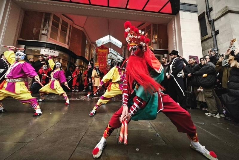 活動(dòng)現(xiàn)場(chǎng)。于果攝