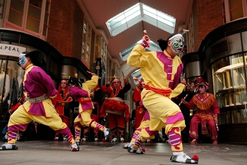 活動(dòng)現(xiàn)場(chǎng)。于果攝