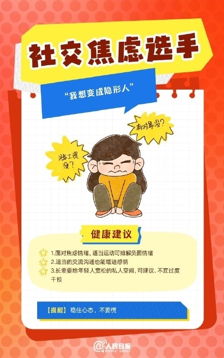 春節(jié)人設(shè)圖鑒，哪一個(gè)是你？