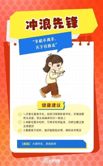 春節(jié)人設(shè)圖鑒，哪一個(gè)是你？