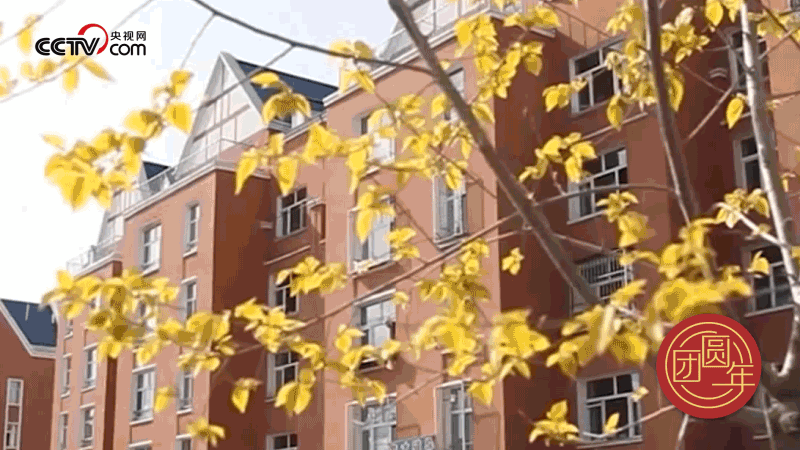 △ 近年來，內(nèi)蒙古阿爾山市牢記總書記的囑托，開始進(jìn)行大規(guī)模的棚戶區(qū)改造，城市功能和人居環(huán)境顯著提升。