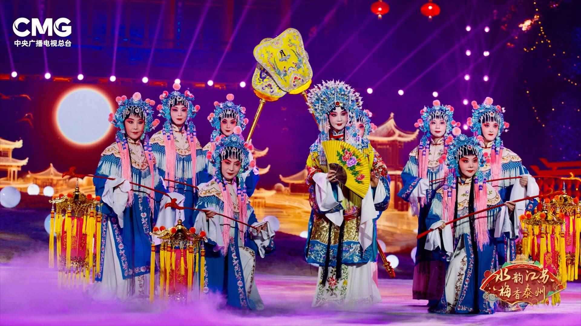 節(jié)目現(xiàn)場。主辦方供圖