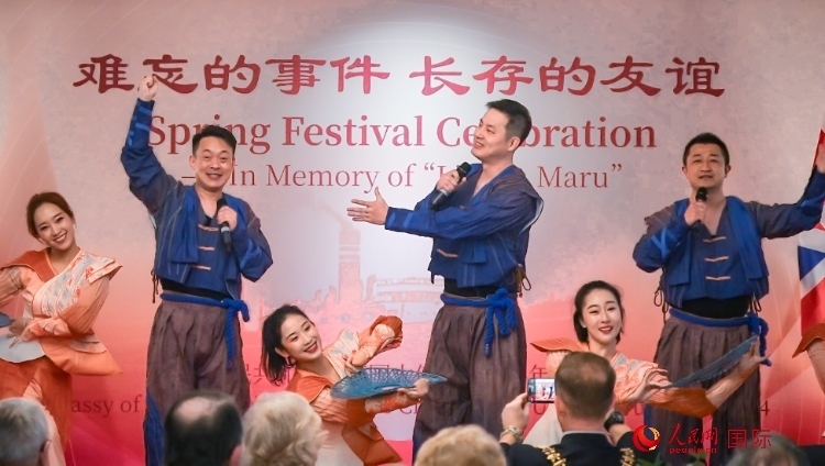 活動(dòng)現(xiàn)場(chǎng)。人民網(wǎng) 郭錦標(biāo)攝