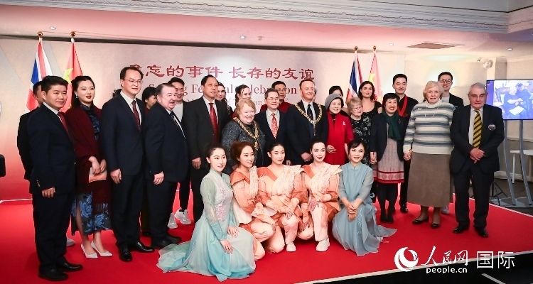 活動(dòng)現(xiàn)場(chǎng)。人民網(wǎng) 郭錦標(biāo)攝