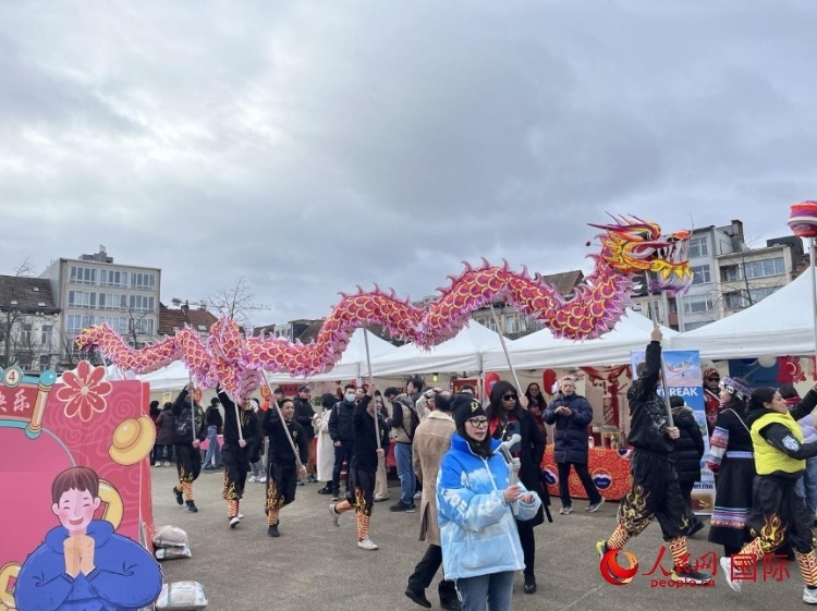 圖為活動現(xiàn)場。人民網(wǎng)記者 牛瑞飛攝