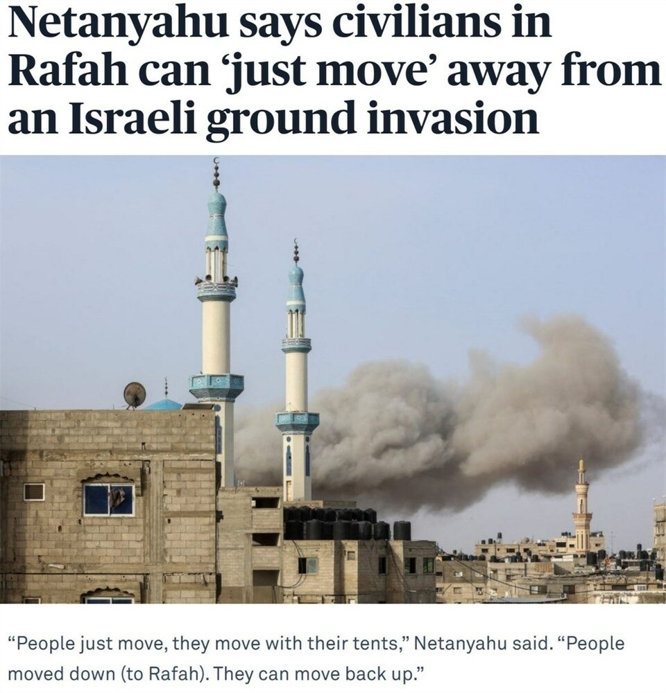 持續(xù)提供軍事援助 美國就是這樣“約束”以色列的？