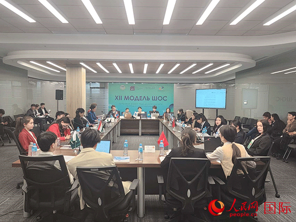 活動(dòng)現(xiàn)場(chǎng)。人民網(wǎng)記者 李強(qiáng)攝