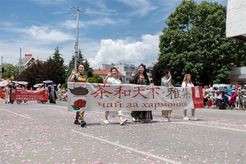 活動現(xiàn)場。黃俊攝