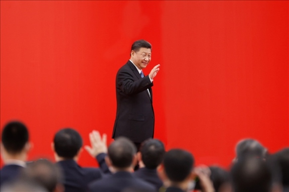 從一扇“門”、一座“城”、兩張“網(wǎng)”，看浦東新區(qū)改革常新