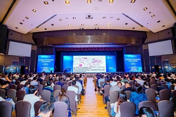 研討會(huì)現(xiàn)場(chǎng)。中國地質(zhì)大學(xué)(北京)供圖