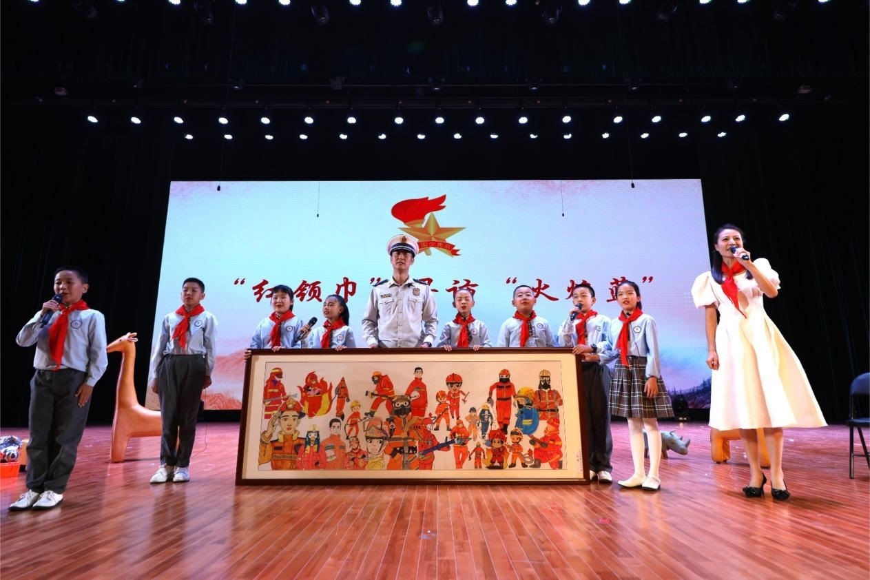 活動(dòng)現(xiàn)場(chǎng)。主辦方供圖