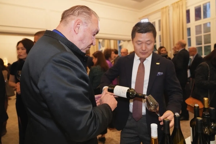 活動現(xiàn)場照片。主辦方供圖