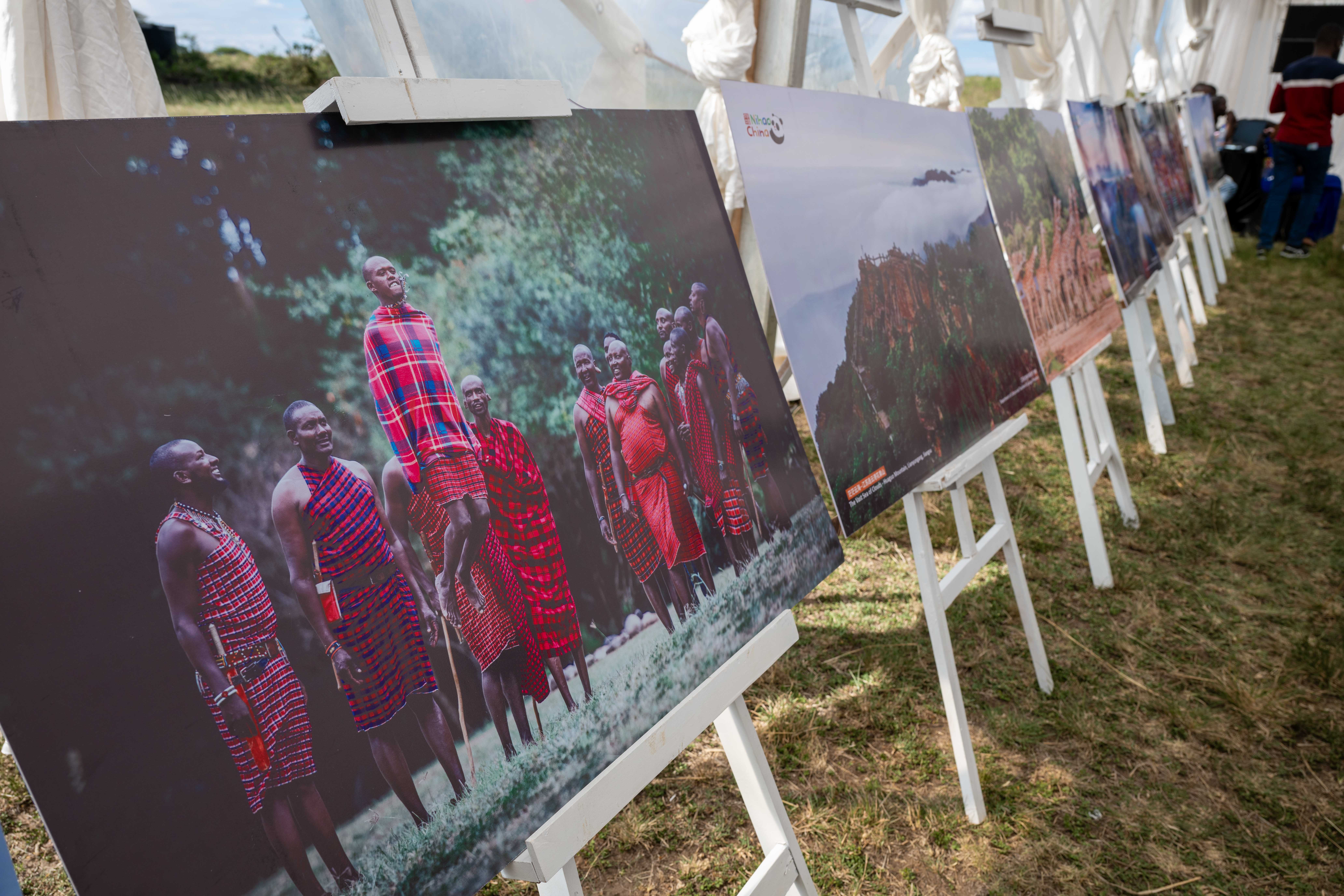 活動(dòng)現(xiàn)場(chǎng)。主辦方供圖