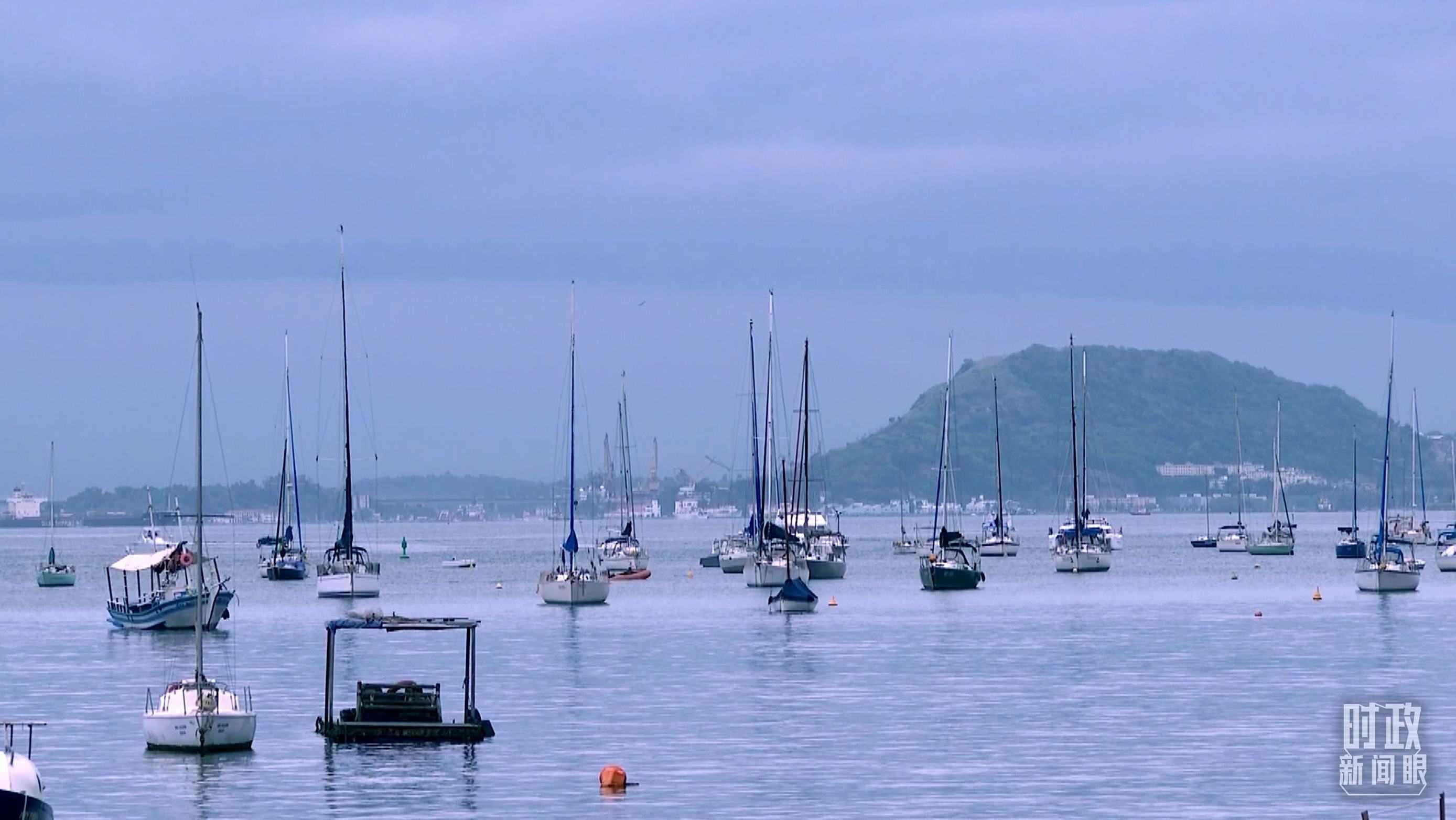 △巴西里約熱內(nèi)盧。