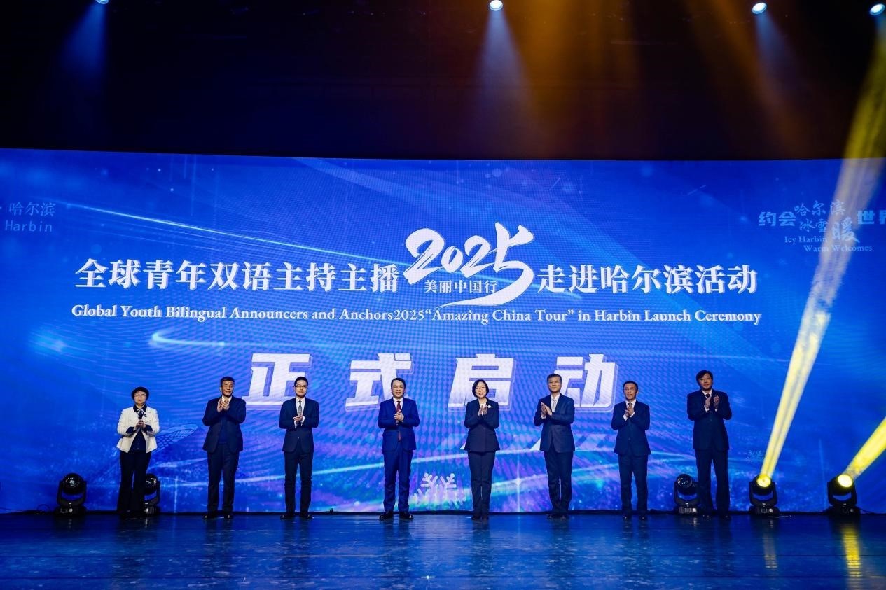 活動(dòng)現(xiàn)場(chǎng)。（蔣德斌攝）