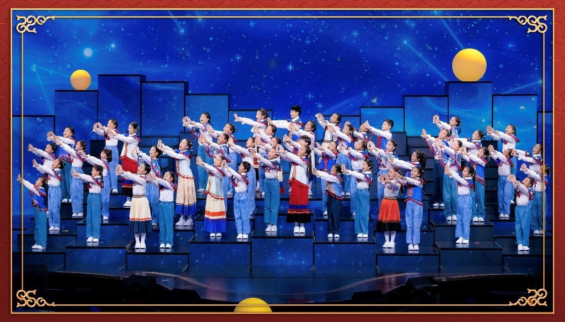 彩排現(xiàn)場。主辦方供圖