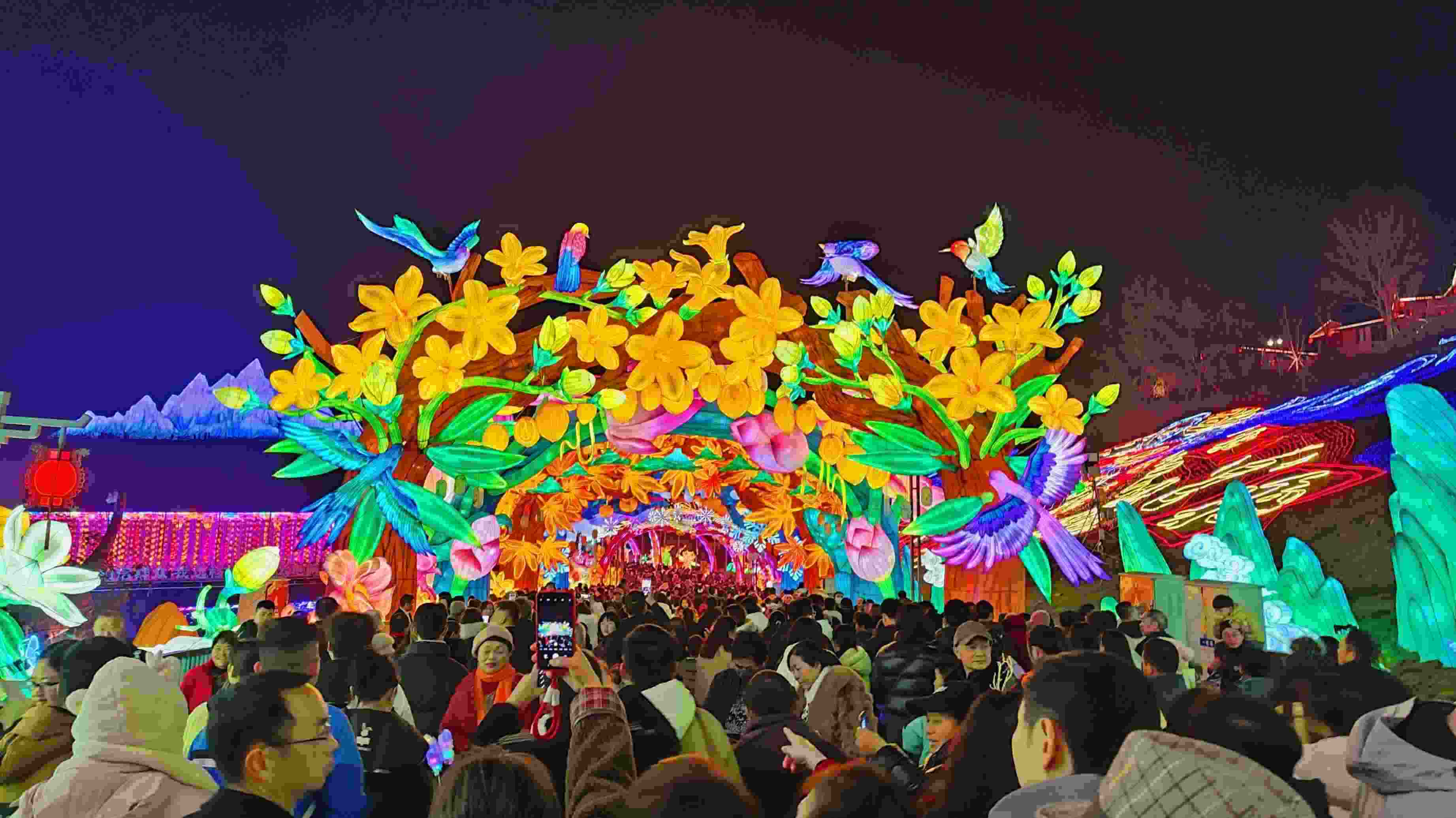 活動(dòng)現(xiàn)場(chǎng)。主辦方供圖