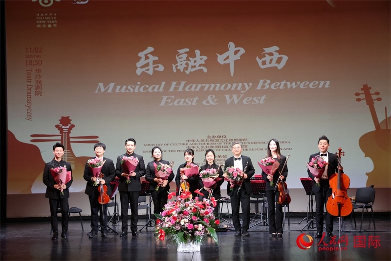 活動現(xiàn)場。人民網(wǎng)記者 禹麗敏攝