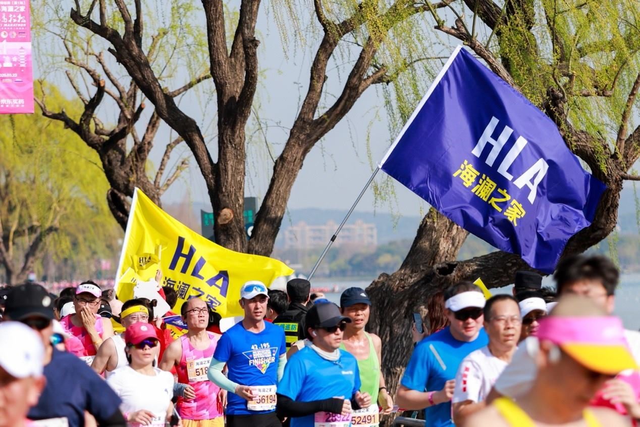 比賽現(xiàn)場(chǎng)(受訪者供圖)